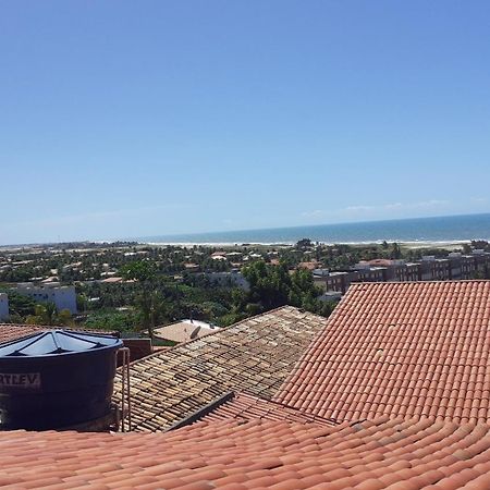 Cantinho Da Tia Lucia Beberibe Exterior foto