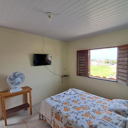 Cantinho Da Tia Lucia Beberibe Quarto foto