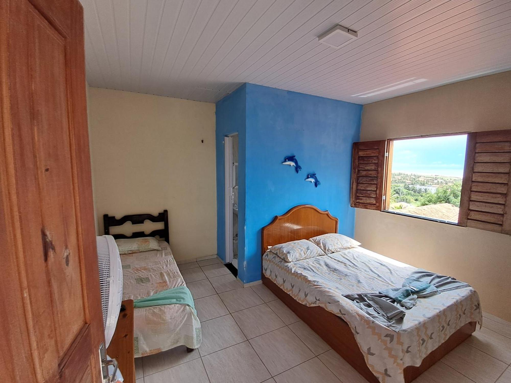 Cantinho Da Tia Lucia Beberibe Exterior foto