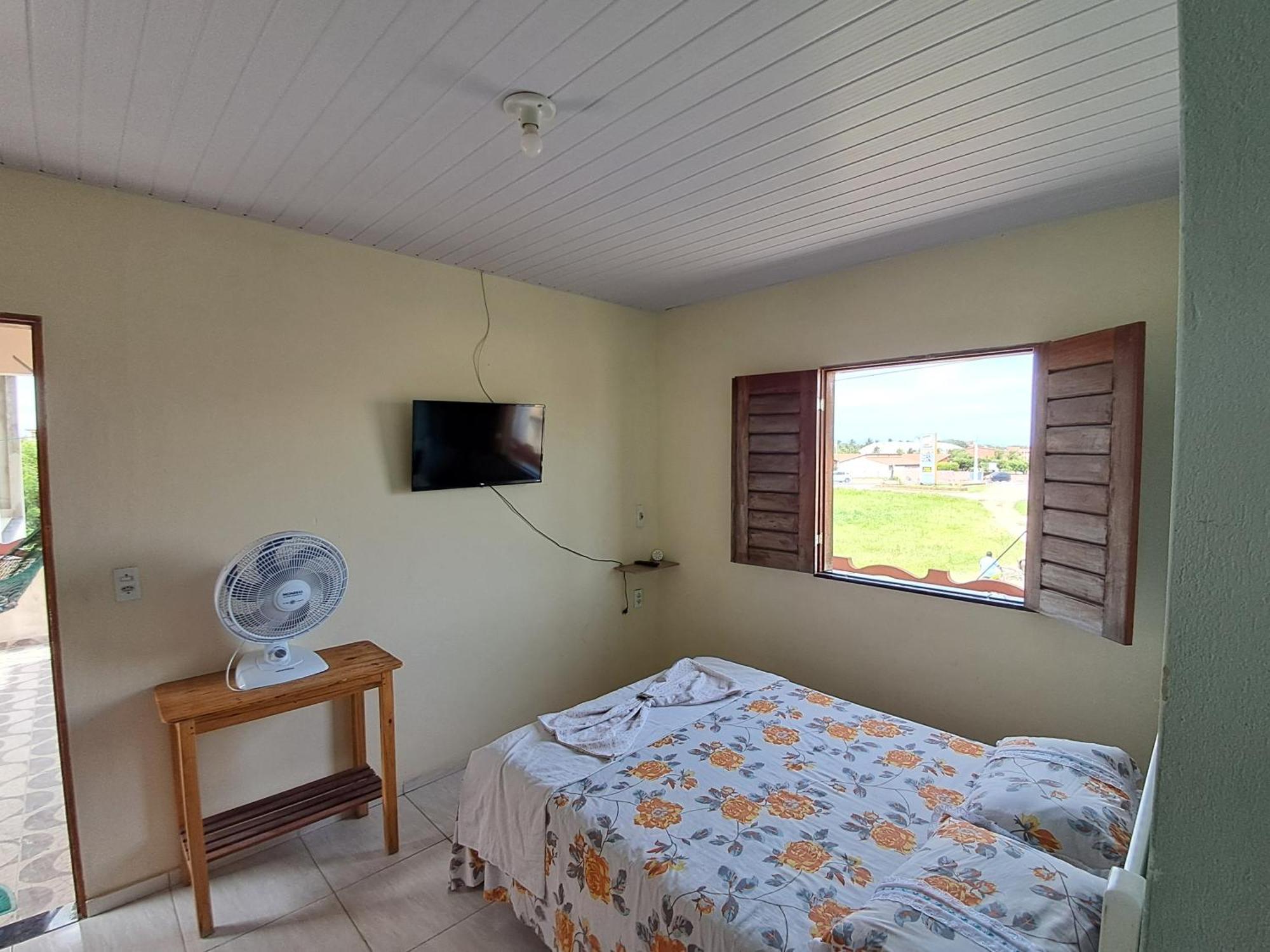 Cantinho Da Tia Lucia Beberibe Quarto foto