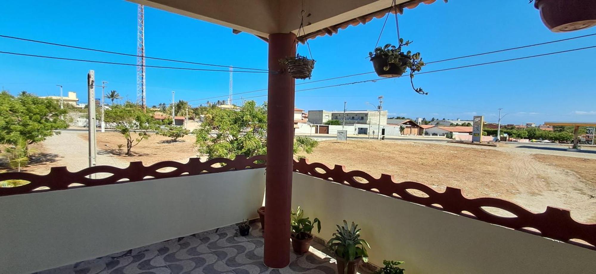 Cantinho Da Tia Lucia Beberibe Exterior foto